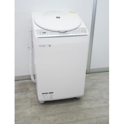 es-tx（SHARP）（洗濯機特徴：インバーター搭載）のおすすめ人気