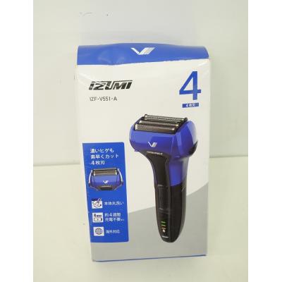 s-drive izf-v551（メンズシェーバー本体）｜メンズシェーバー｜美容