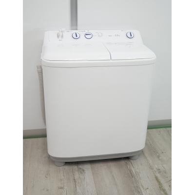 二槽式 洗濯機 中古のおすすめ人気商品一覧 通販 - Yahoo!ショッピング