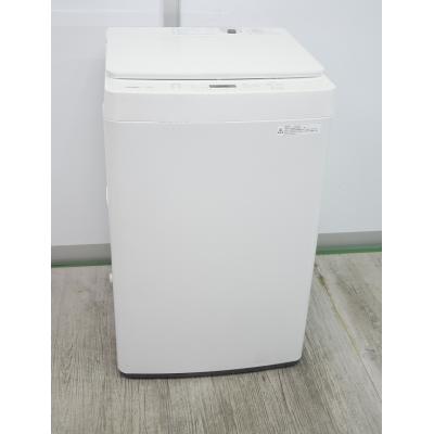 ツインバード製/2023年式/7kg/全自動洗濯機/WM-EC70 : 学生リサイクル