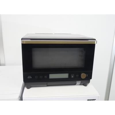 ヤマダデンキ 電子レンジ、オーブン（扉開き方：縦開き）｜キッチン