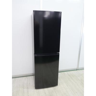 ニトリ 冷蔵庫、冷凍庫（色：ブラック系）｜キッチン家電｜家電