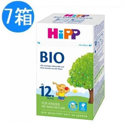 HIPP BIO 粉ミルク 600g×3箱 かわいいグローバル - HiPP(ヒップ)｜Yahoo!ショッピング