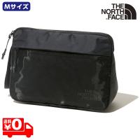 ノースフェイス アウトドア バッグ グラムポーチ M NM82346 ブラック メール便送料無料 | カワイスポーツ