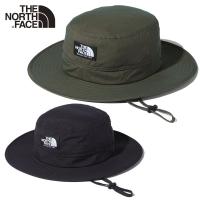 ノースフェイス アウトドア 帽子 ホライズンハット ユニセックス NN02336 ニュートープ／ブラック | カワイスポーツ