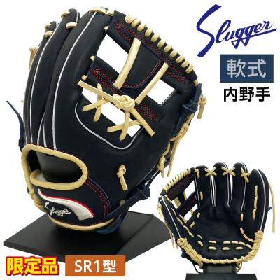 久保田スラッガー軟式グローブ 楽天市場】久保田スラッガー 限定 軟式 グローブ グラブ 京田
