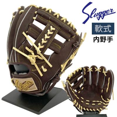 久保田スラッガー、軟式内野用グローブ 野球 久保田スラッガー 軟式グローブ 内野手」の人気商品一覧