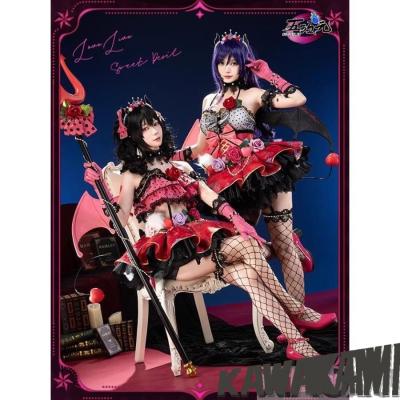 東條希 コスプレの商品一覧 通販 - Yahoo!ショッピング 東條希 コスプレの商品一覧 通販 - Yahoo!ショッピング