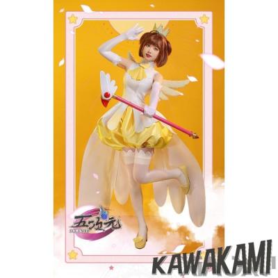 カードキャプターさくら コスプレの商品一覧 通販 - Yahoo カードキャプターさくら コスプレの商品一覧 通販 - Yahoo