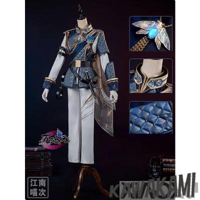 第五人格 囚人 コスプレ(サイズ(S/M/L):M)の商品一覧 通販 第五人格 囚人 コスプレ(サイズ(S/M/L):M)の商品一覧 通販