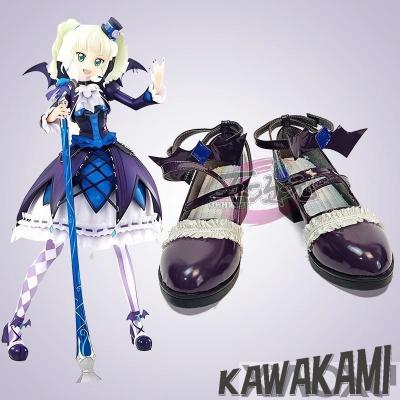 アイカツ ゴスマジック(コスプレ用コスチューム)の商品一覧 アイカツ ゴスマジック(コスプレ用コスチューム)の商品一覧