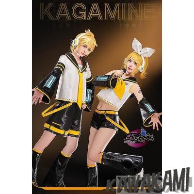 鏡音レン 衣装（レディースファッション）の商品一覧 | ファッション 