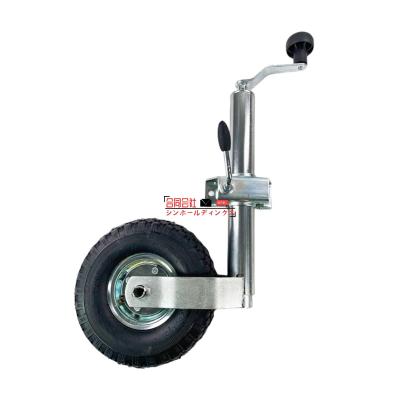 トレーラージャッキ（ブランド登録なし／車、バイク、自転車）の