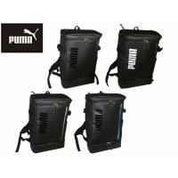 PUMA プーマ アポロン B4 リュック スクエアリュック 35L J20358 ooty09 | 河村百貨店