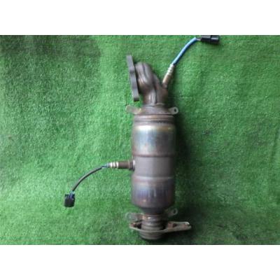 ホンダn-one n-box 触媒 楽天市場】【中古】中古部品 N－BOX JF1 触媒 【3310190100