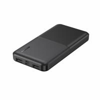 モバイルバッテリー 急速 10000mAh モバイル充電器 Type-C UAB-A PSEマーク有 ホワイト HIDISC HD-MB10000TAWH-PP/1103/送料無料メール便 | カワネット