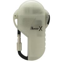 ターボライター カラビナ 生活防水ケース BEEP BEEPX BEX0005 蓄光/5549 ウインドミル/送料無料 | カワネット