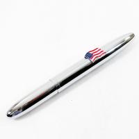 フィッシャーボールペン　ブレット 600AF アメリカンフラッグ  BULLET fisher SPACE PEN 日本正規品/送料無料メール便 緩衝材無し | カワネット