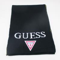 マフラー GUESS（ゲス）イエロー AI4A8851DS-YLW-FF-6845 | カワネット