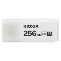 256GB USBメモリ USB3.2 Gen1(USB3.0) KIOXIA キオクシア(旧東芝) 256ギガ フラッシュメモリ LU301W256GG4/4802/送料無料メール便　ポイント消化 | カワネット