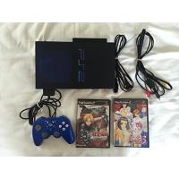 プレステ2（プレイステーション2(PS2)本体）｜プレイステーション2