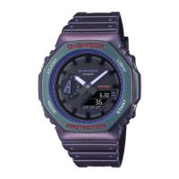 G-SHOCK カシオーク GA-2100AH-6AJF アナデジ腕時計 メンズ 国内正規品 | 腕時計通販かわしま Yahoo!店