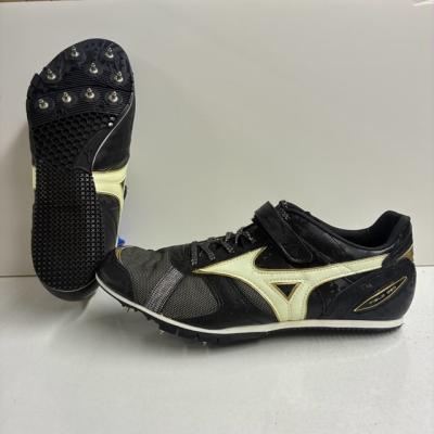 【稀少】MIZUNO フィールドジオ LJ-C 27cm フィールドジオlj（サイズ（cm）：27cm）の商品一覧 通販 - Yahoo
