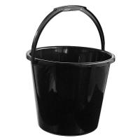 ビックバケツ ブラック 容量10L