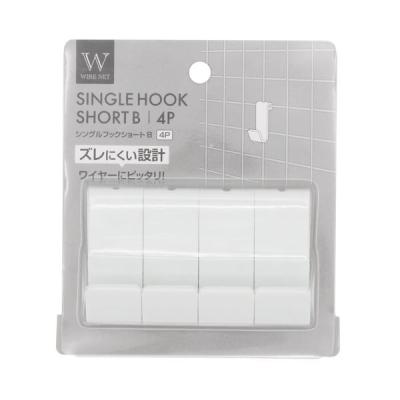 ワイヤーネット用フックのおすすめ人気商品一覧 通販 - Yahoo!ショッピング