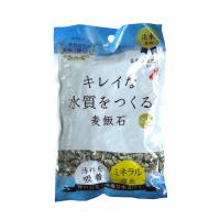 麦飯石 淡水専用 250g (100円ショップ 100円均一 100均一 100均) | 100円雑貨&日用品卸-BABABA