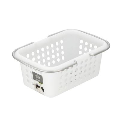 100均（小物入れ(かご、バスケット)）｜整理用品、小物入れ