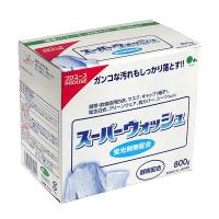 洗濯用粉末洗剤 スーパーウォッシュ 800g | 100円雑貨&日用品卸-BABABA