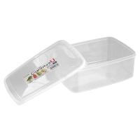 保存容器 しっかりパックU 容量3L | 100円雑貨&日用品卸-BABABA
