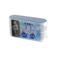 冷凍室用脱臭剤 活性炭パワー 60g (100円ショップ 100円均一 100均一 100均)