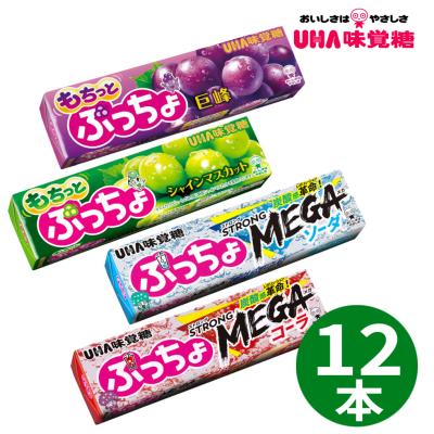 ぷっちょ（食品）の商品一覧 通販 - Yahoo!ショッピング