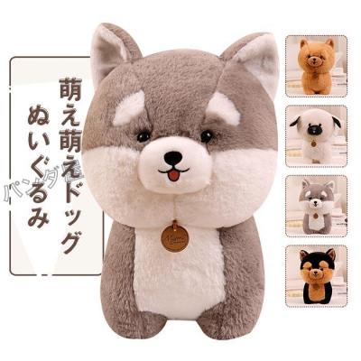 犬のぬいぐるみ シェパード（ゲーム、おもちゃ）のおすすめ人気商品