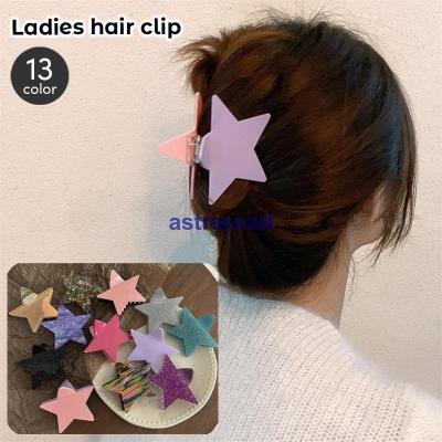 星型 ヘアバンスクリップの商品一覧 通販 - Yahoo!ショッピング