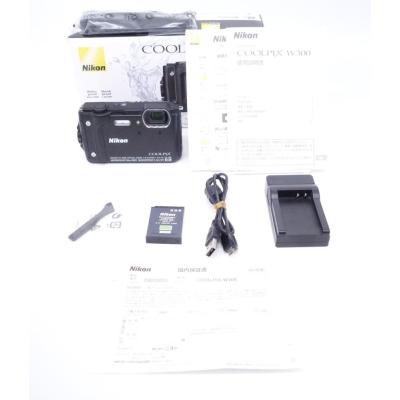 ニコンcoolpix w300のおすすめ人気商品一覧 通販 - Yahoo!ショッピング