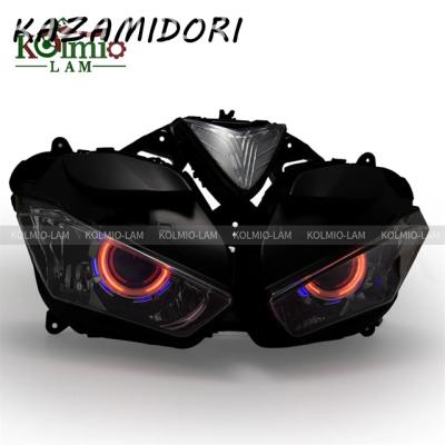 YAMAHA yzf R25 プロジェクターヘッドライトのおすすめ人気商品一覧