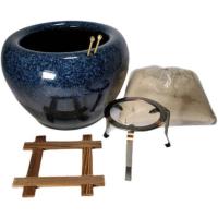 火鉢 五徳のおすすめ人気商品一覧 通販 - Yahoo!ショッピング