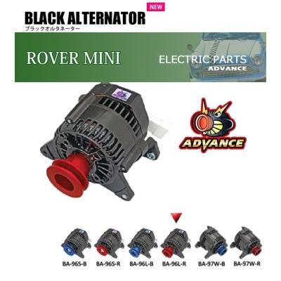 KAZOON - ADVANCE ROVER MINI用 オルタネーター｜Yahoo!ショッピング