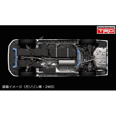 アルファードパフォーマンスダンパーのおすすめ人気商品一覧 通販