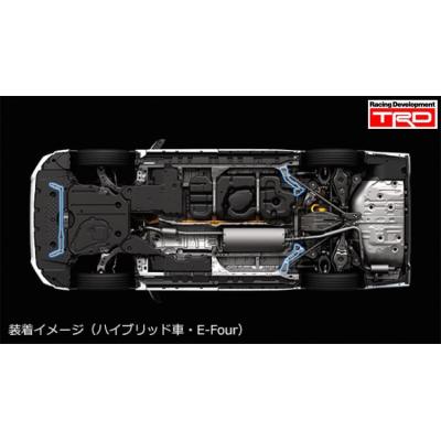 アルファードパフォーマンスダンパーの商品一覧 通販 - Yahoo!ショッピング