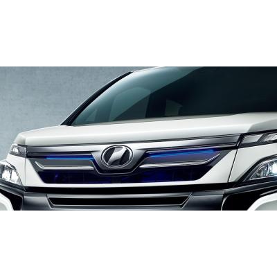 TRD エスクァイア グリルのおすすめ人気商品一覧 通販 - Yahoo