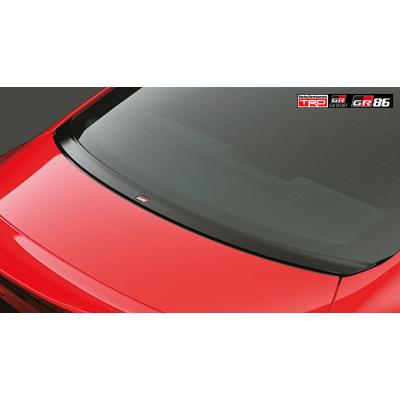 trdエアロスタビライジングカバー（自動車） | 車、バイク、自転車 の