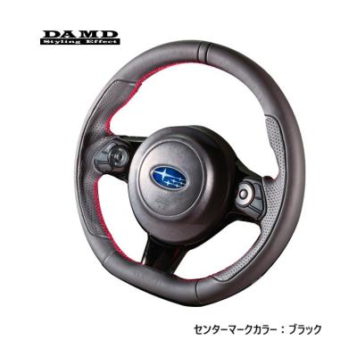 DAMD ステアリング レガシィのおすすめ人気商品一覧 通販 - Yahoo