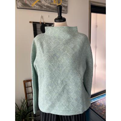 センソユニコ ルクルカ／日本製 25SS 定価2.5万円 プリーツジレ グレー センソユニコルカルカの商品一覧 通販 - Yahoo!ショッピング