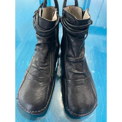 センソユニコ ブーツのおすすめ人気商品一覧 通販 - Yahoo!ショッピング