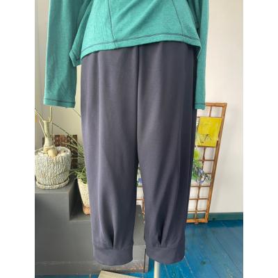 Sensounico（センソユニコ） 芽風 中古 センソ ボトムス パンツ 紺