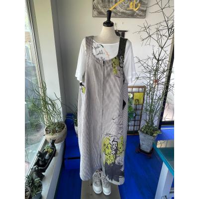 ミッチーです。センソユニコ(芽風）の黒スカート ペチスカート|芽風 | Sensounico ONLINE STORE